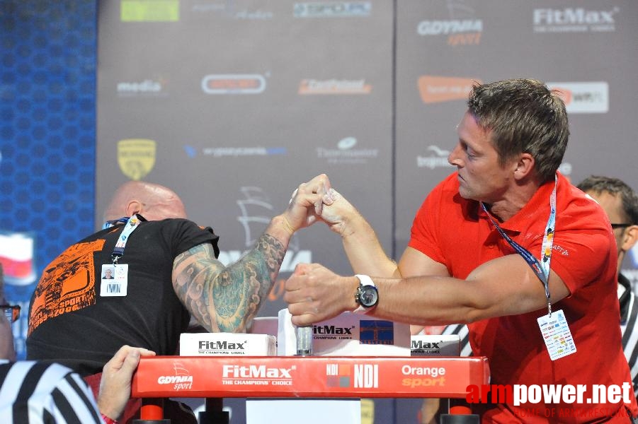 World Armwrestling Championship 2013 - day 2 - photo: Mirek # Aрмспорт # Armsport # Armpower.net