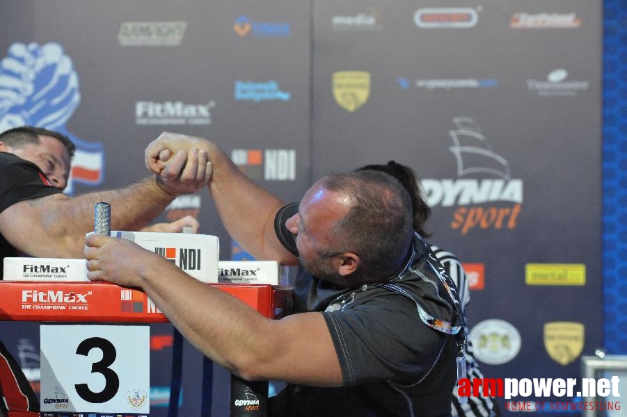 World Armwrestling Championship 2013 - day 2 - photo: Mirek # Siłowanie na ręce # Armwrestling # Armpower.net