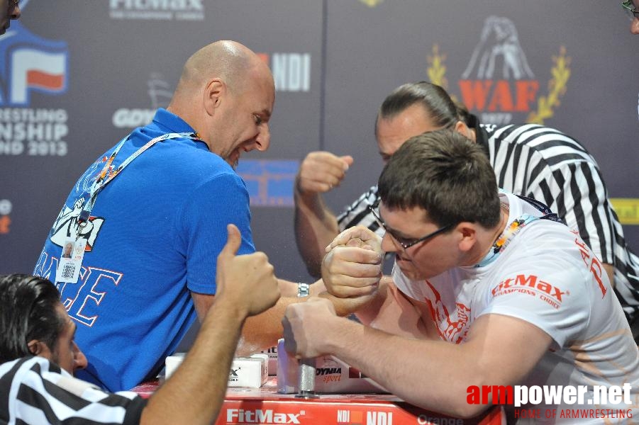 World Armwrestling Championship 2013 - day 2 - photo: Mirek # Aрмспорт # Armsport # Armpower.net