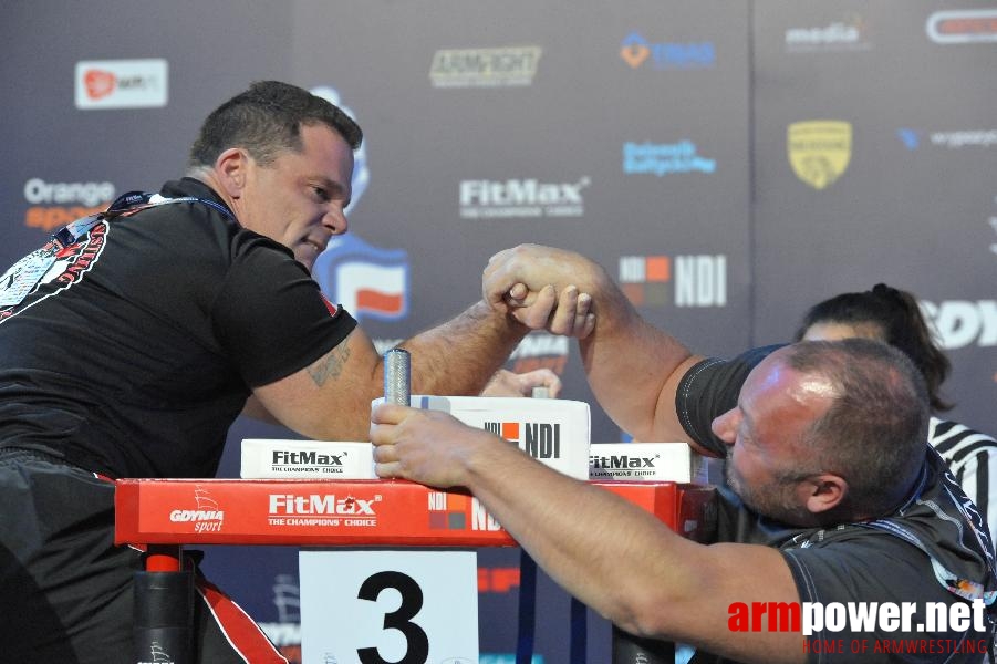 World Armwrestling Championship 2013 - day 2 - photo: Mirek # Siłowanie na ręce # Armwrestling # Armpower.net