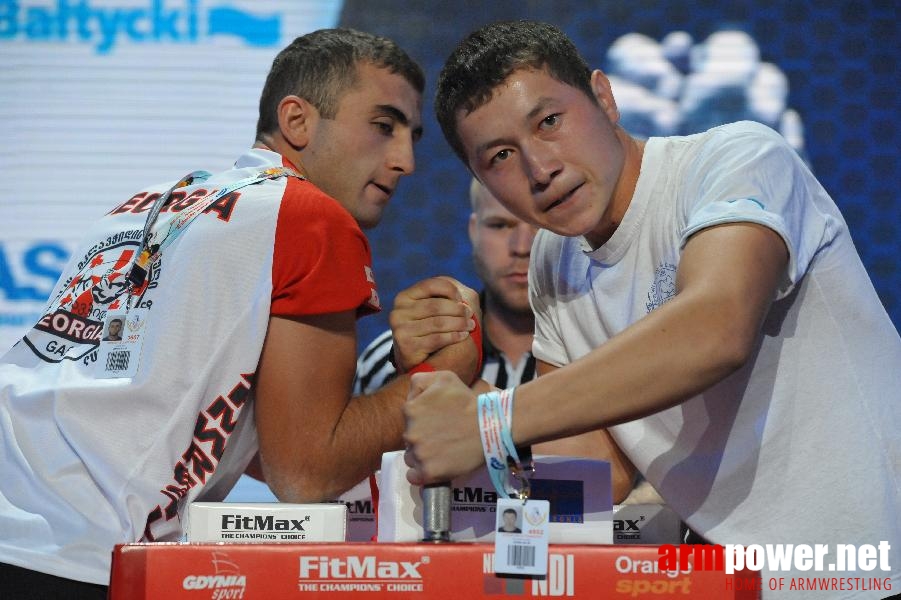 World Armwrestling Championship 2013 - day 2 - photo: Mirek # Aрмспорт # Armsport # Armpower.net