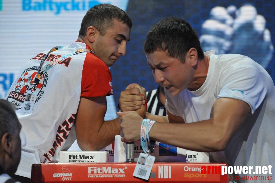 World Armwrestling Championship 2013 - day 2 - photo: Mirek # Aрмспорт # Armsport # Armpower.net