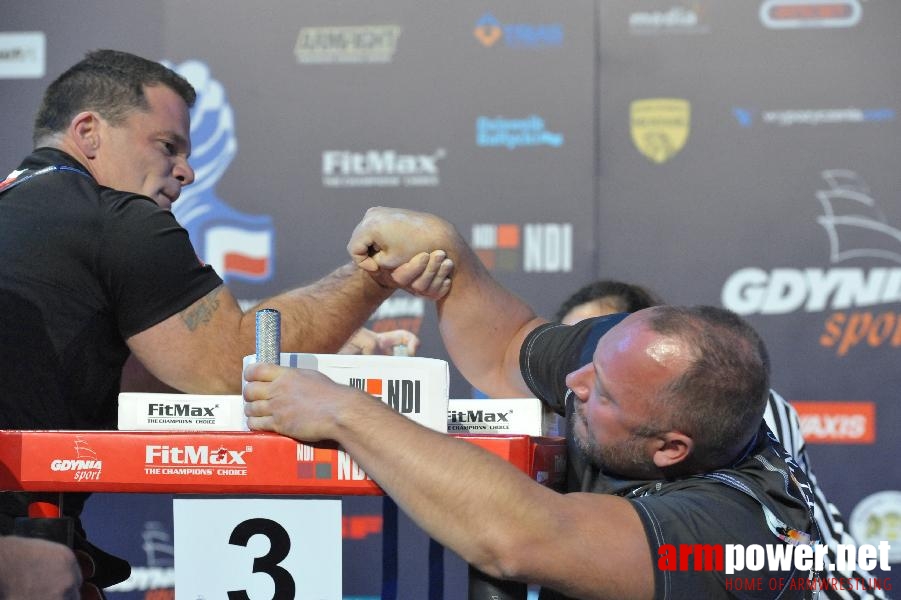 World Armwrestling Championship 2013 - day 2 - photo: Mirek # Siłowanie na ręce # Armwrestling # Armpower.net