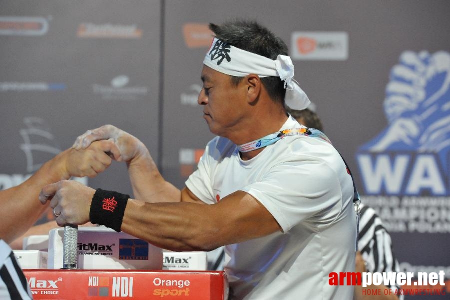 World Armwrestling Championship 2013 - day 2 - photo: Mirek # Armwrestling # Armpower.net