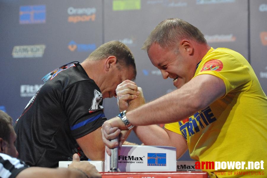 World Armwrestling Championship 2013 - day 2 - photo: Mirek # Aрмспорт # Armsport # Armpower.net