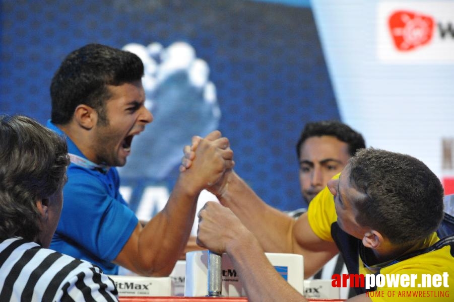 World Armwrestling Championship 2013 - day 2 - photo: Mirek # Aрмспорт # Armsport # Armpower.net