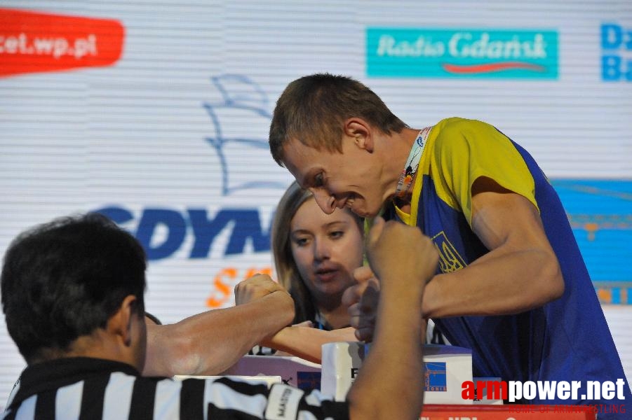 World Armwrestling Championship 2013 - day 2 - photo: Mirek # Aрмспорт # Armsport # Armpower.net