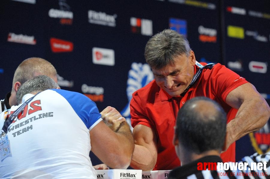 World Armwrestling Championship 2013 - day 2 - photo: Mirek # Aрмспорт # Armsport # Armpower.net