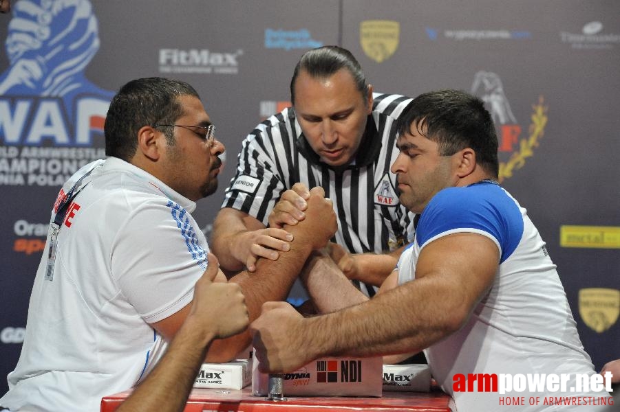 World Armwrestling Championship 2013 - day 2 - photo: Mirek # Armwrestling # Armpower.net