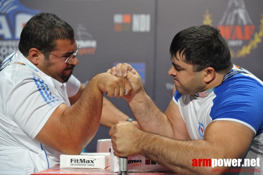 World Armwrestling Championship 2013 - day 2 - photo: Mirek # Aрмспорт # Armsport # Armpower.net