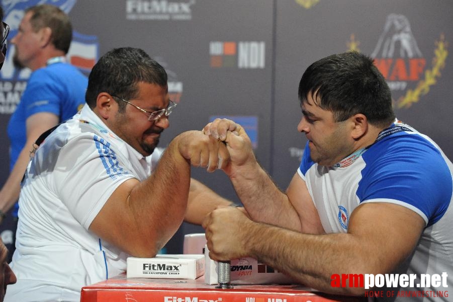 World Armwrestling Championship 2013 - day 2 - photo: Mirek # Aрмспорт # Armsport # Armpower.net