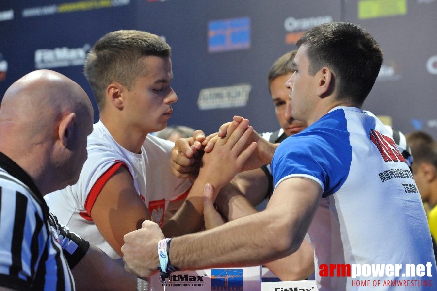 World Armwrestling Championship 2013 - day 2 - photo: Mirek # Aрмспорт # Armsport # Armpower.net