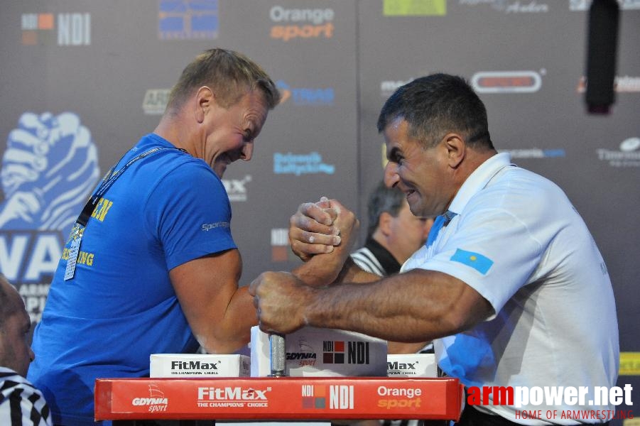 World Armwrestling Championship 2013 - day 2 - photo: Mirek # Armwrestling # Armpower.net