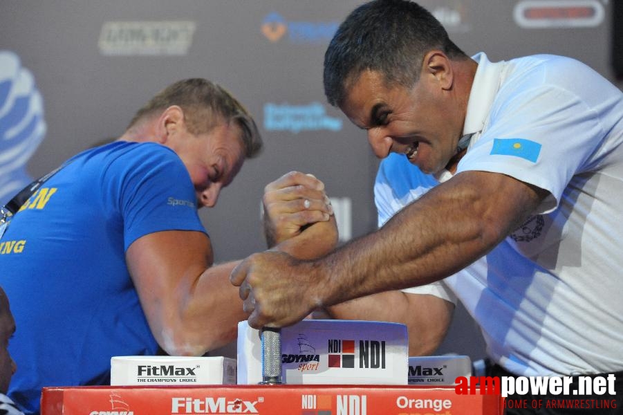 World Armwrestling Championship 2013 - day 2 - photo: Mirek # Aрмспорт # Armsport # Armpower.net