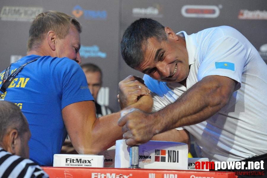 World Armwrestling Championship 2013 - day 2 - photo: Mirek # Armwrestling # Armpower.net