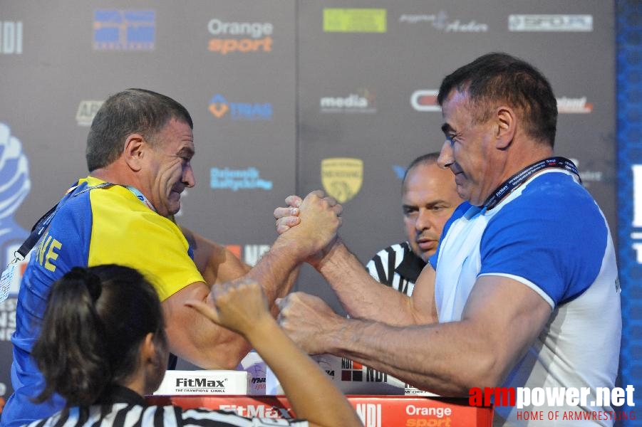 World Armwrestling Championship 2013 - day 2 - photo: Mirek # Armwrestling # Armpower.net