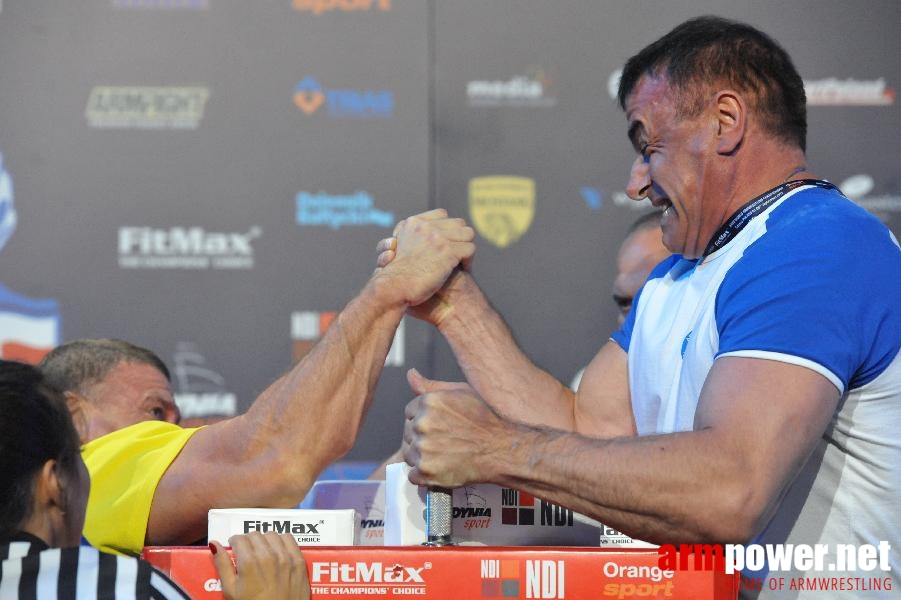 World Armwrestling Championship 2013 - day 2 - photo: Mirek # Armwrestling # Armpower.net