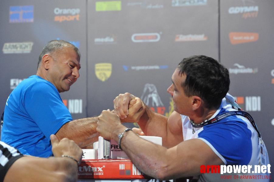 World Armwrestling Championship 2013 - day 2 - photo: Mirek # Armwrestling # Armpower.net