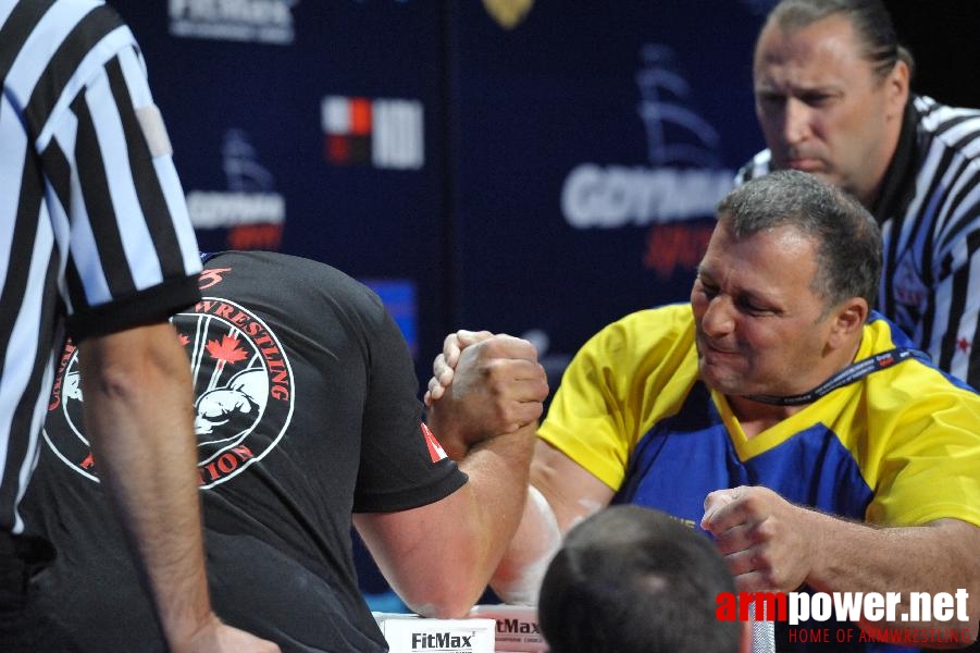 World Armwrestling Championship 2013 - day 2 - photo: Mirek # Aрмспорт # Armsport # Armpower.net