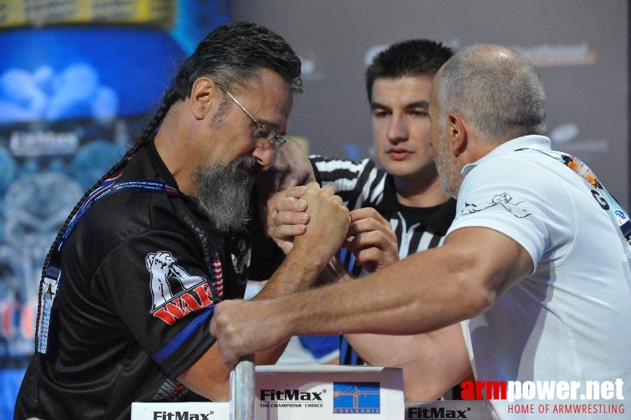 World Armwrestling Championship 2013 - day 2 - photo: Mirek # Aрмспорт # Armsport # Armpower.net