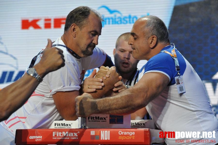 World Armwrestling Championship 2013 - day 2 - photo: Mirek # Armwrestling # Armpower.net