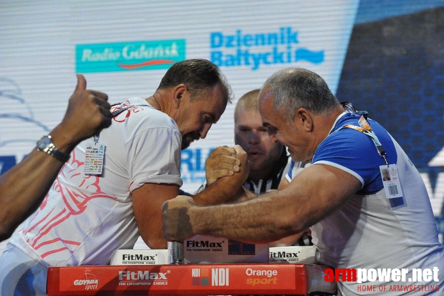 World Armwrestling Championship 2013 - day 2 - photo: Mirek # Aрмспорт # Armsport # Armpower.net