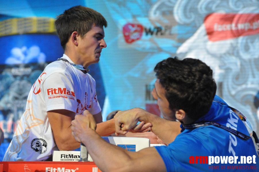 World Armwrestling Championship 2013 - day 2 - photo: Mirek # Aрмспорт # Armsport # Armpower.net