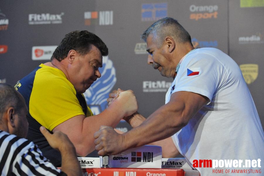 World Armwrestling Championship 2013 - day 2 - photo: Mirek # Armwrestling # Armpower.net