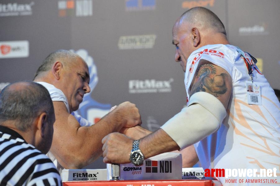 World Armwrestling Championship 2013 - day 2 - photo: Mirek # Siłowanie na ręce # Armwrestling # Armpower.net