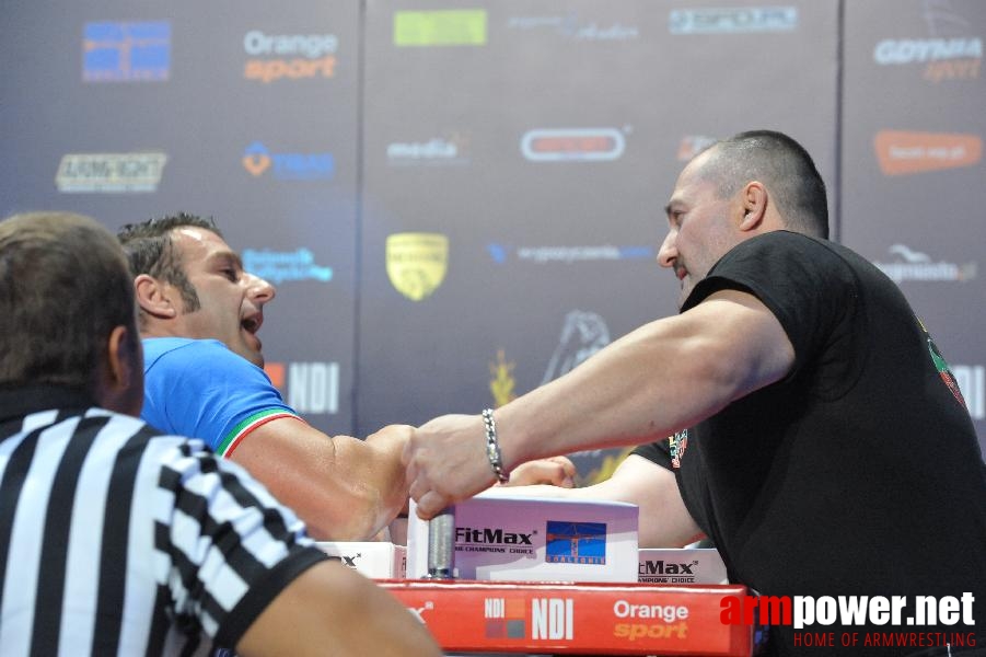 World Armwrestling Championship 2013 - day 2 - photo: Mirek # Siłowanie na ręce # Armwrestling # Armpower.net