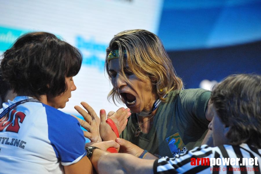 World Armwrestling Championship 2013 - day 2 - photo: Mirek # Armwrestling # Armpower.net