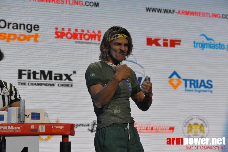 World Armwrestling Championship 2013 - day 2 - photo: Mirek # Armwrestling # Armpower.net