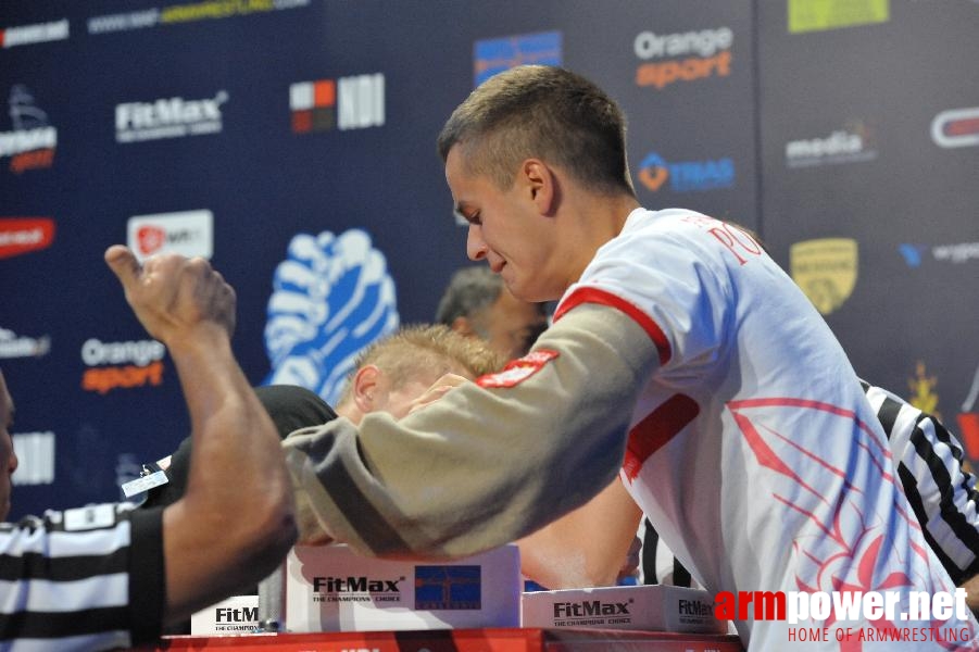 World Armwrestling Championship 2013 - day 2 - photo: Mirek # Aрмспорт # Armsport # Armpower.net