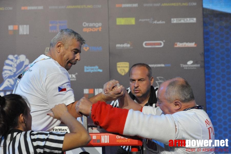 World Armwrestling Championship 2013 - day 2 - photo: Mirek # Siłowanie na ręce # Armwrestling # Armpower.net