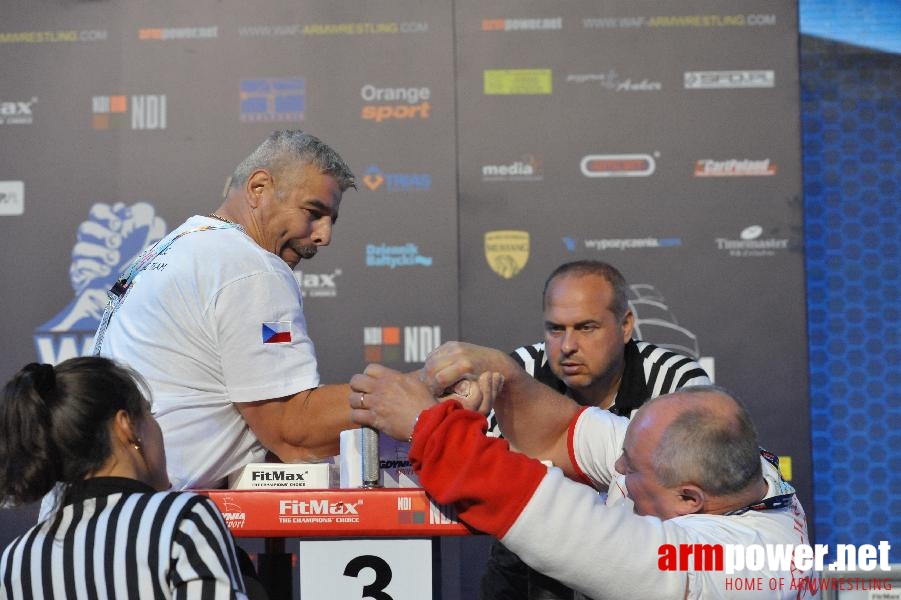 World Armwrestling Championship 2013 - day 2 - photo: Mirek # Siłowanie na ręce # Armwrestling # Armpower.net