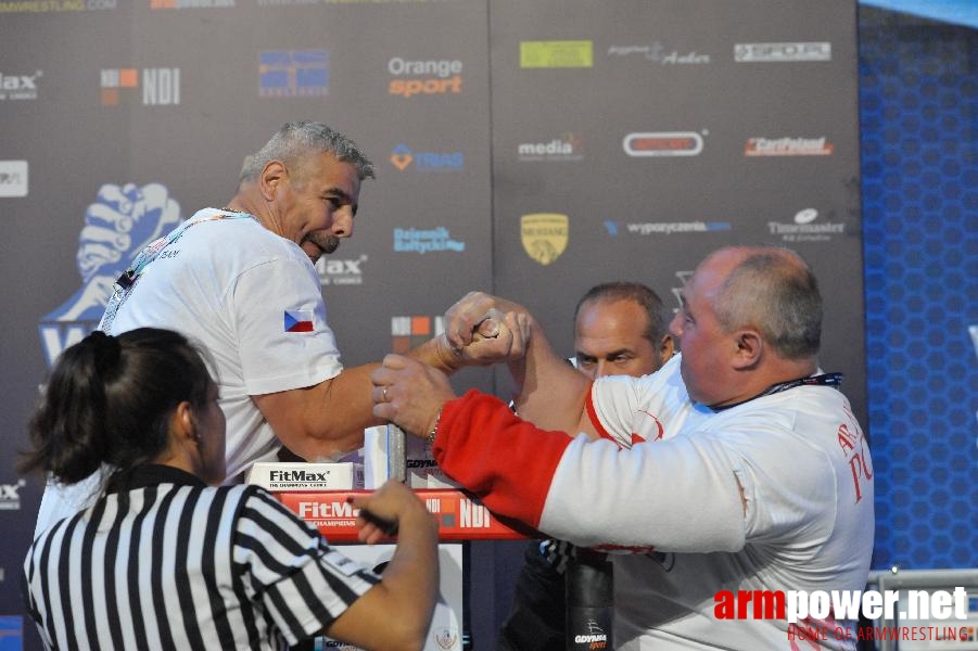 World Armwrestling Championship 2013 - day 2 - photo: Mirek # Armwrestling # Armpower.net