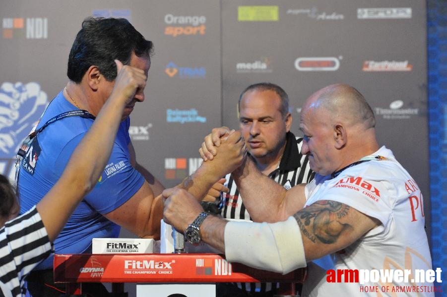 World Armwrestling Championship 2013 - day 2 - photo: Mirek # Armwrestling # Armpower.net