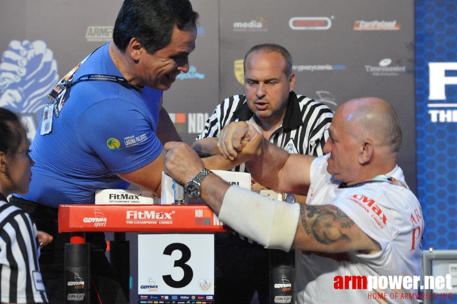 World Armwrestling Championship 2013 - day 2 - photo: Mirek # Armwrestling # Armpower.net