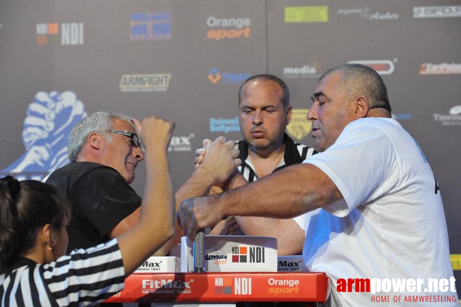 World Armwrestling Championship 2013 - day 2 - photo: Mirek # Aрмспорт # Armsport # Armpower.net