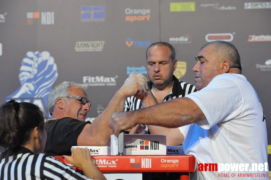 World Armwrestling Championship 2013 - day 2 - photo: Mirek # Armwrestling # Armpower.net