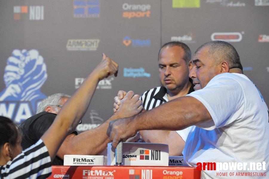 World Armwrestling Championship 2013 - day 2 - photo: Mirek # Armwrestling # Armpower.net