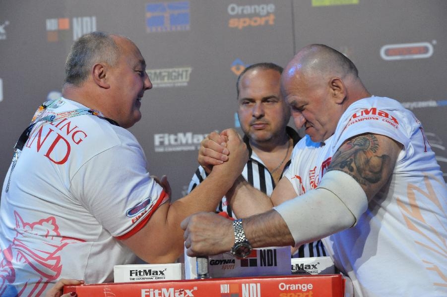 World Armwrestling Championship 2013 - day 2 - photo: Mirek # Armwrestling # Armpower.net