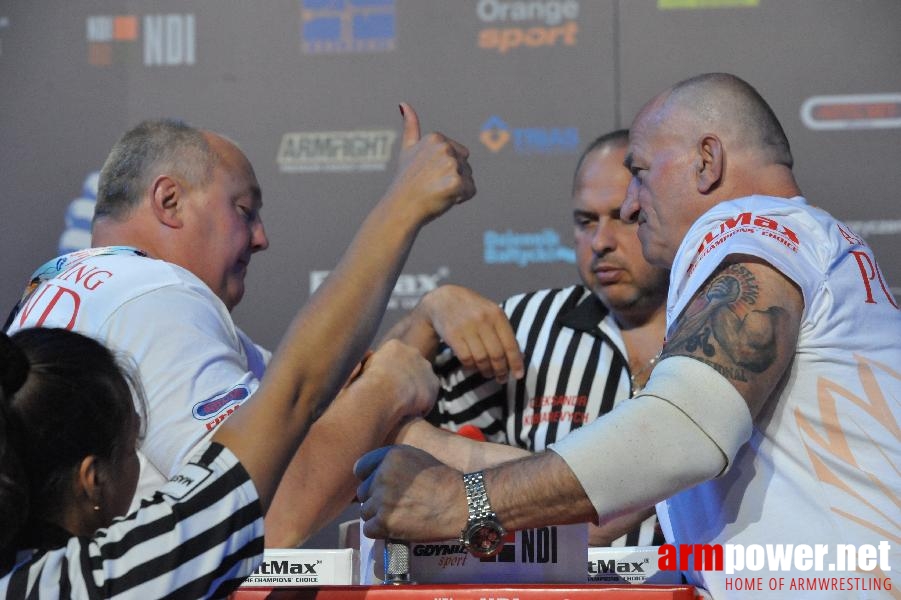 World Armwrestling Championship 2013 - day 2 - photo: Mirek # Armwrestling # Armpower.net