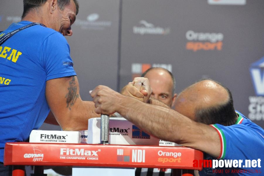 World Armwrestling Championship 2013 - day 2 - photo: Mirek # Armwrestling # Armpower.net