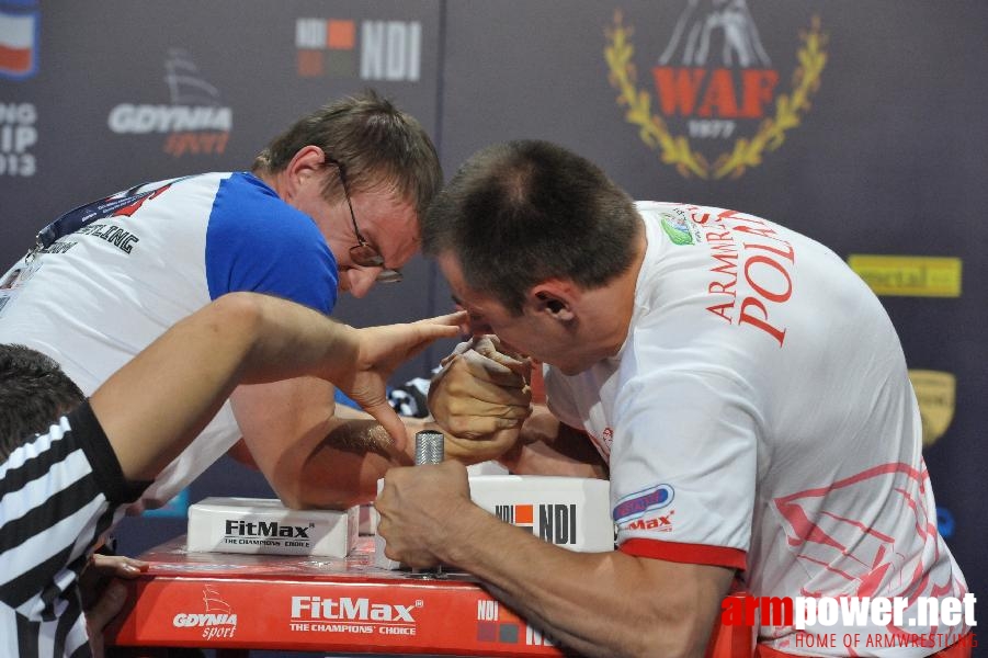 World Armwrestling Championship 2013 - day 2 - photo: Mirek # Aрмспорт # Armsport # Armpower.net