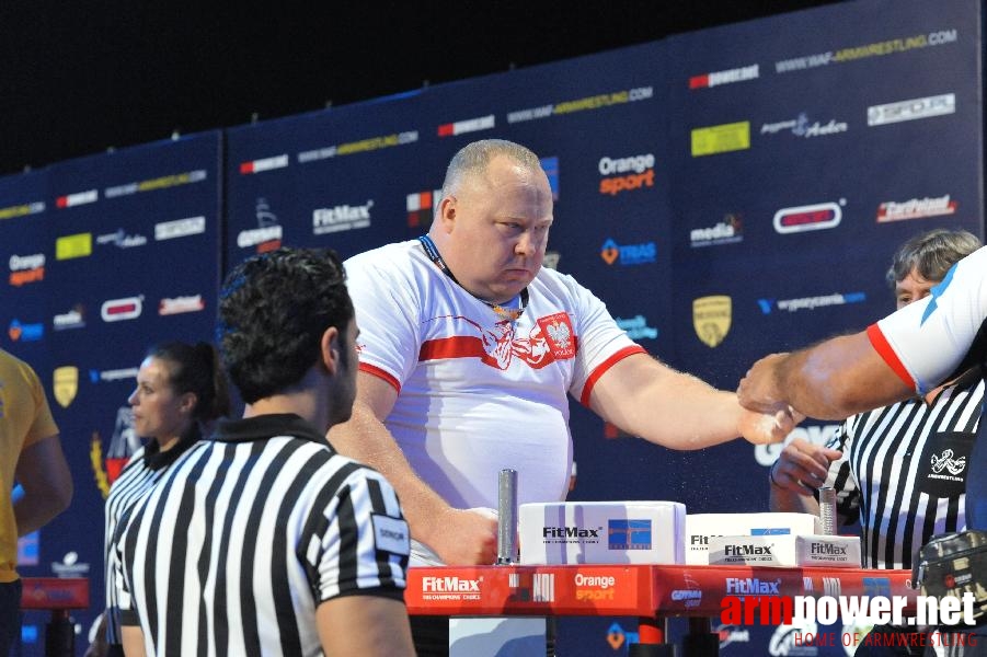 World Armwrestling Championship 2013 - day 2 - photo: Mirek # Armwrestling # Armpower.net