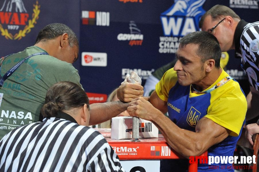 World Armwrestling Championship 2013 - day 2 - photo: Mirek # Aрмспорт # Armsport # Armpower.net