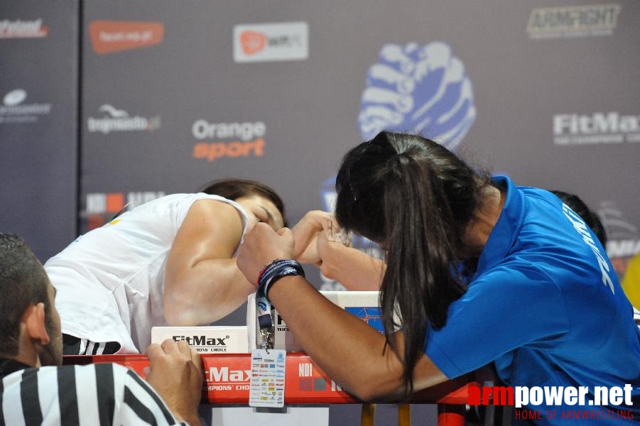 World Armwrestling Championship 2013 - day 2 - photo: Mirek # Siłowanie na ręce # Armwrestling # Armpower.net