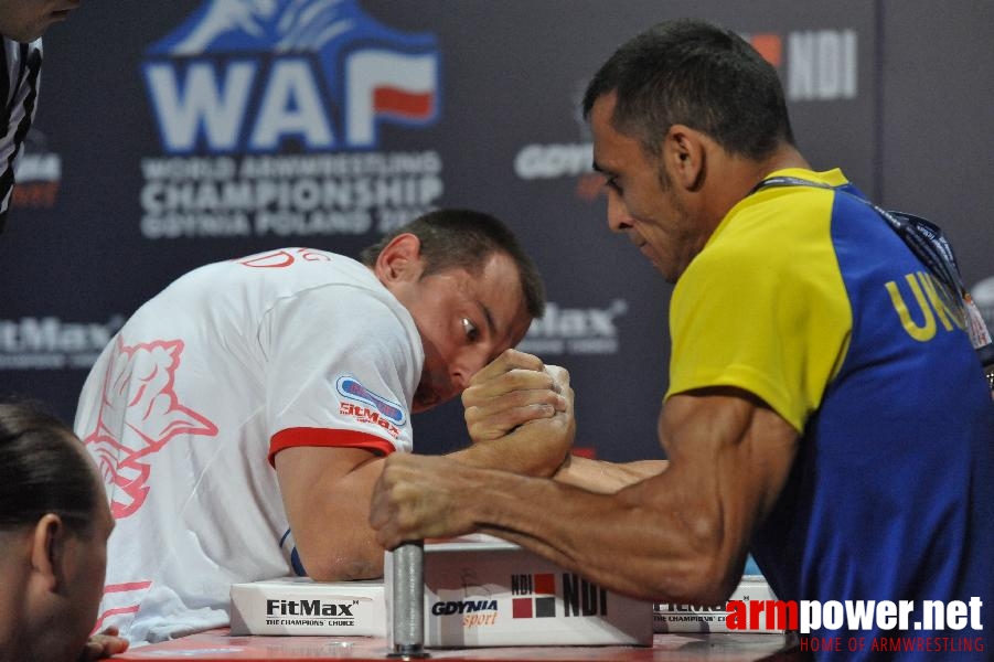 World Armwrestling Championship 2013 - day 2 - photo: Mirek # Armwrestling # Armpower.net