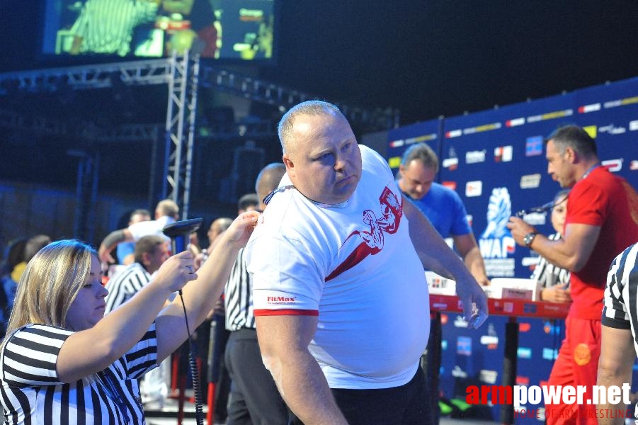 World Armwrestling Championship 2013 - day 2 - photo: Mirek # Aрмспорт # Armsport # Armpower.net